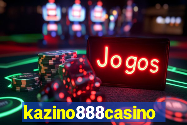 kazino888casino