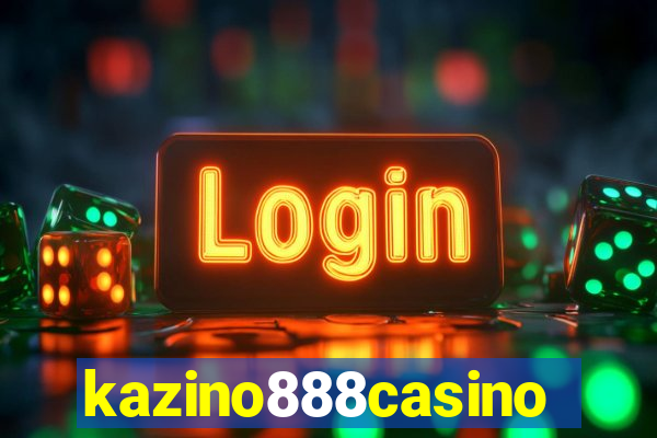 kazino888casino