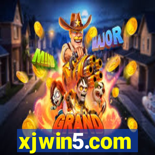 xjwin5.com