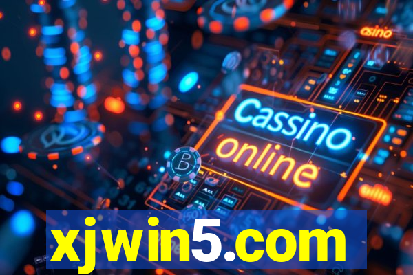 xjwin5.com