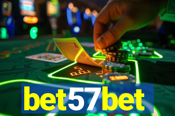 bet57bet