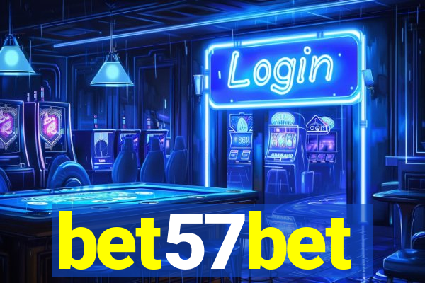 bet57bet