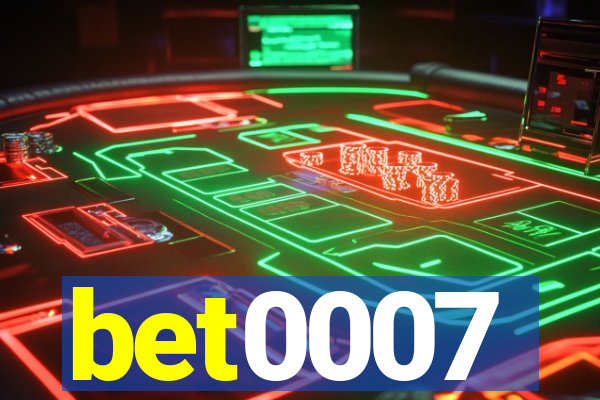 bet0007