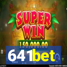 641bet