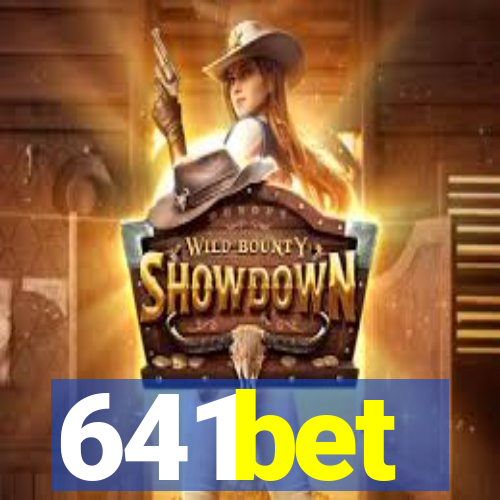 641bet