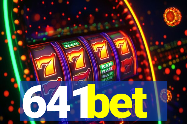 641bet