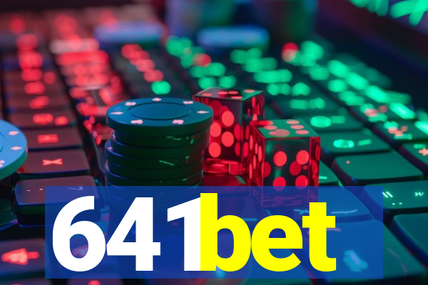 641bet