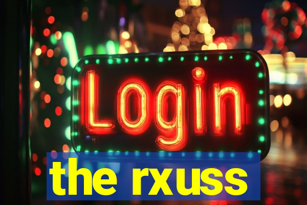 the rxuss