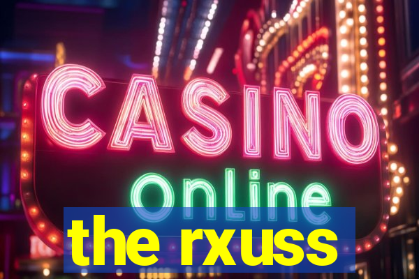 the rxuss