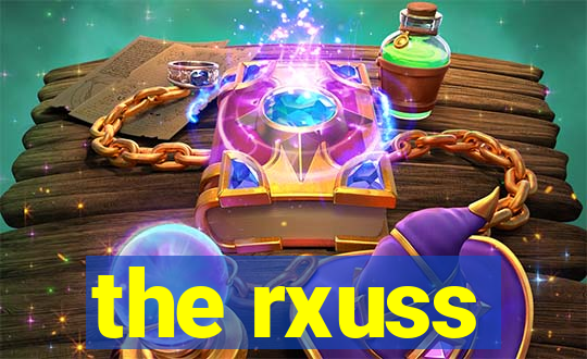 the rxuss