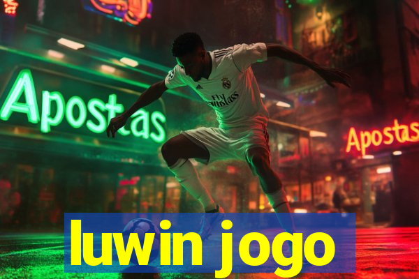 luwin jogo