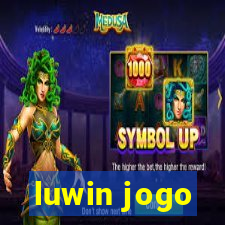 luwin jogo