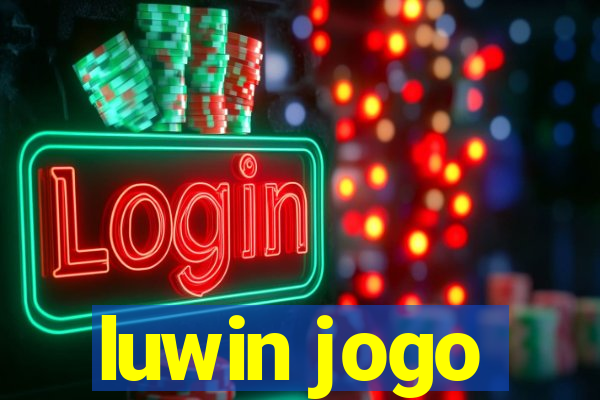 luwin jogo