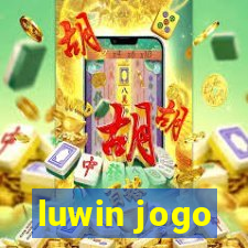 luwin jogo