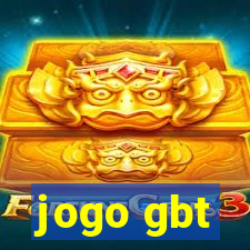 jogo gbt