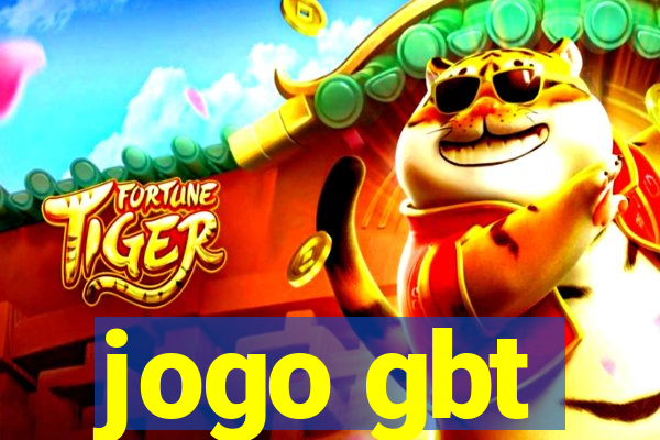 jogo gbt