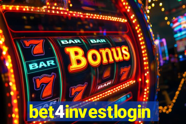 bet4investlogin