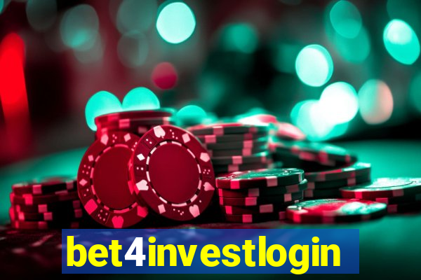 bet4investlogin