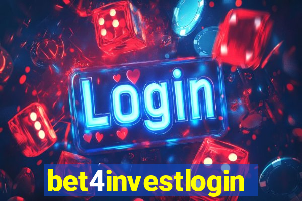 bet4investlogin