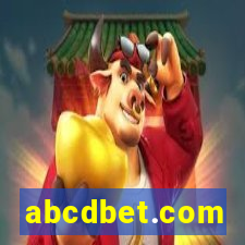 abcdbet.com