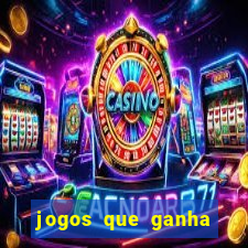 jogos que ganha dinheiro de verdade no pix na hora