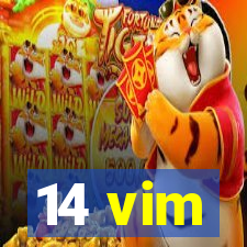 14 vim