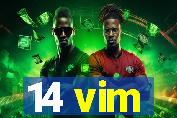 14 vim