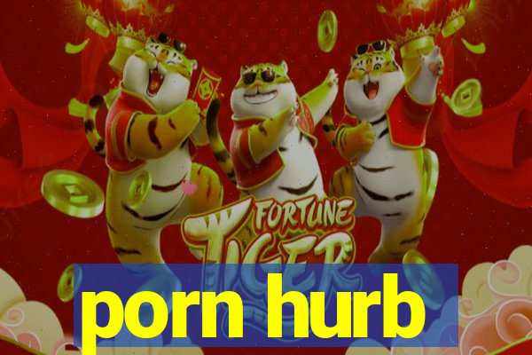 porn hurb