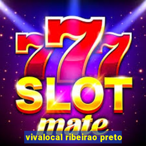 vivalocal ribeirao preto