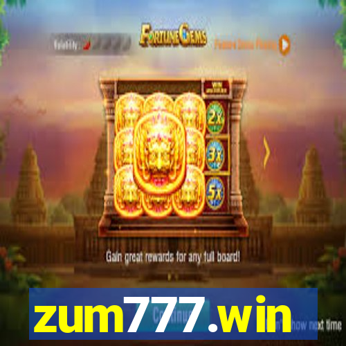 zum777.win