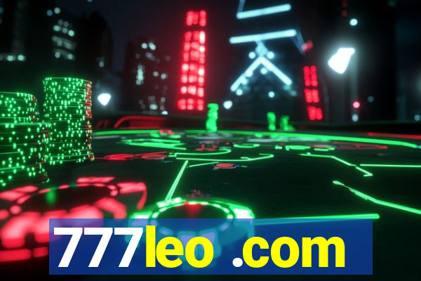 777leo .com