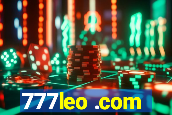 777leo .com