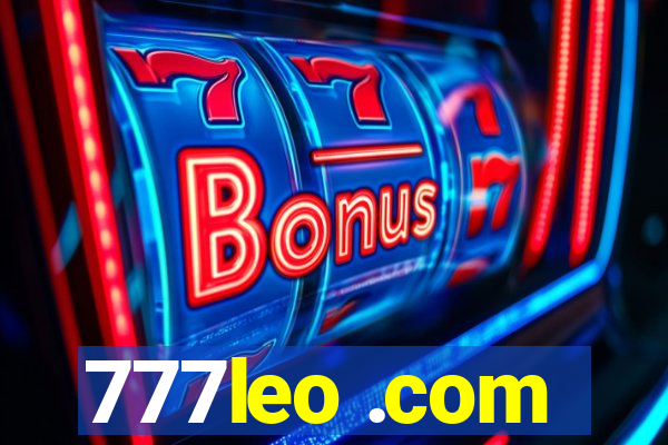 777leo .com