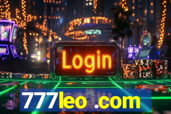 777leo .com