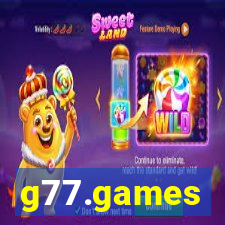 g77.games