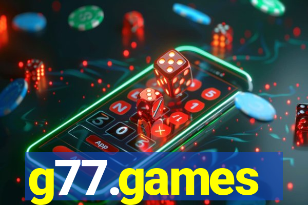 g77.games