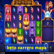 beto carrero mapa