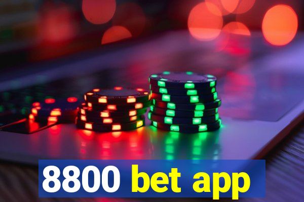 8800 bet app