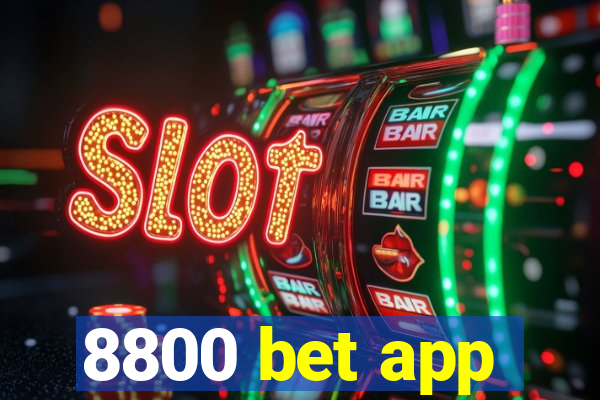 8800 bet app