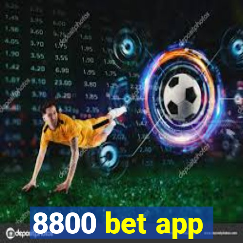 8800 bet app