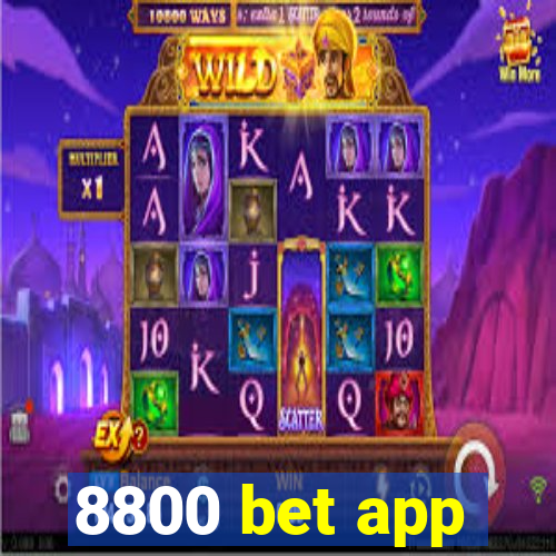 8800 bet app