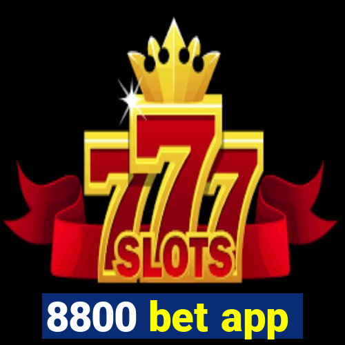 8800 bet app