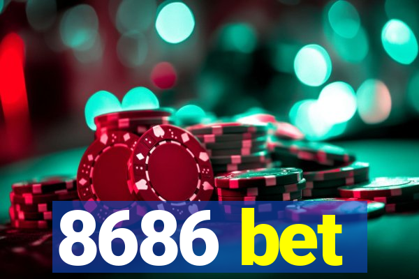 8686 bet