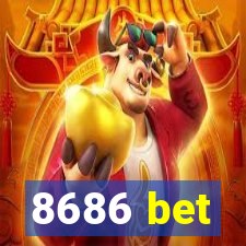 8686 bet