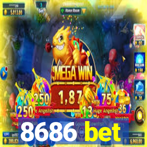 8686 bet