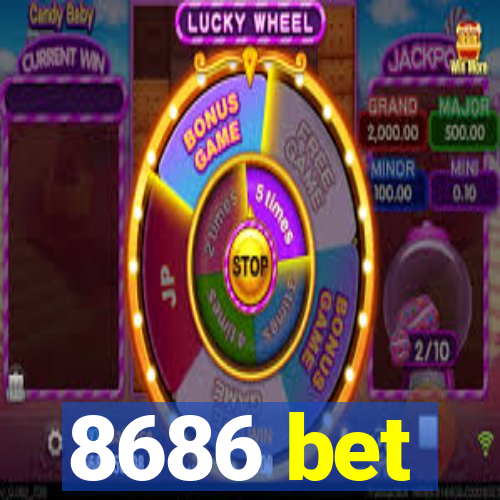 8686 bet