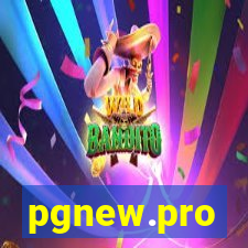 pgnew.pro