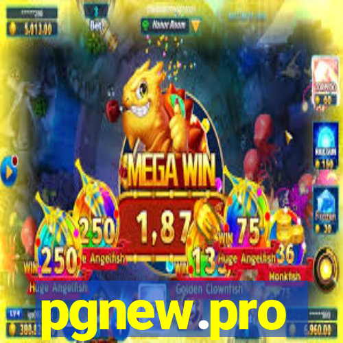 pgnew.pro