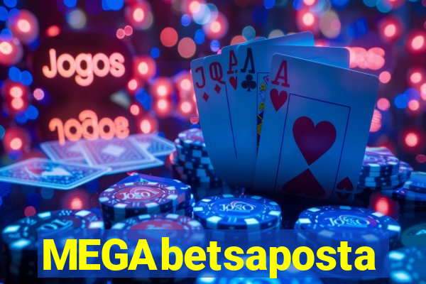 MEGAbetsaposta