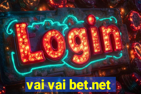 vai vai bet.net